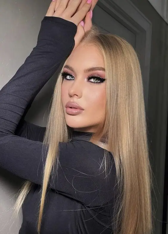 Irana, мастерица нуру массажа в Анталии